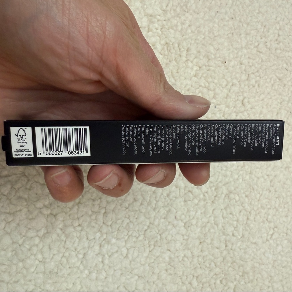Rodial
Glamolash Mascara XXL, Black NIB - Picture 5 of 7